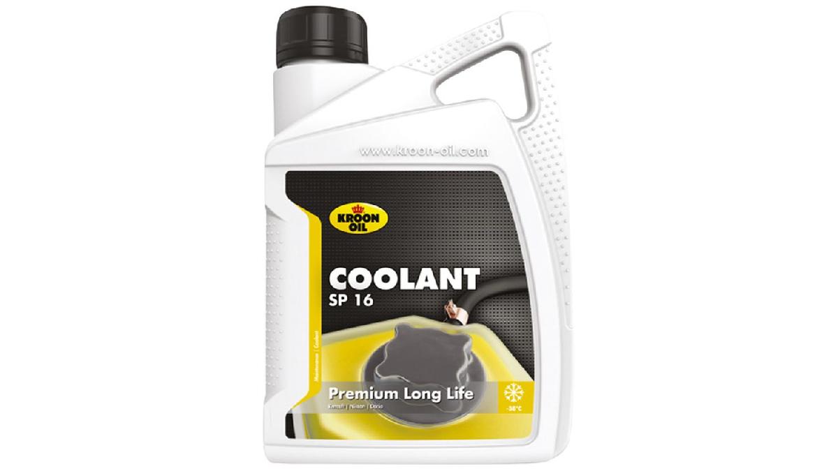 Kroon-Oil+32693+Coolant+SP+16+1-Litre